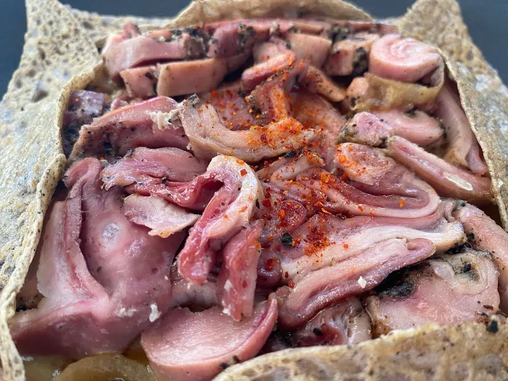 Claud_La Crêperie_Orthez_review