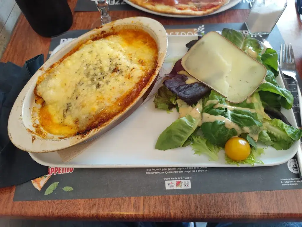 Sylvain G._Pizzeria San Pietro_Orthez_review