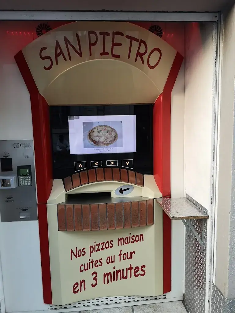 Vincent van Asperen_Pizzeria San Pietro_Orthez_review