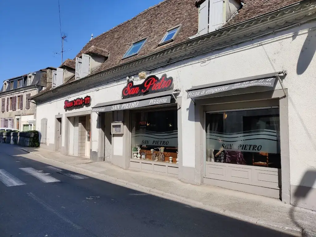 Pizzeria San Pietro_Orthez_slider_image_3