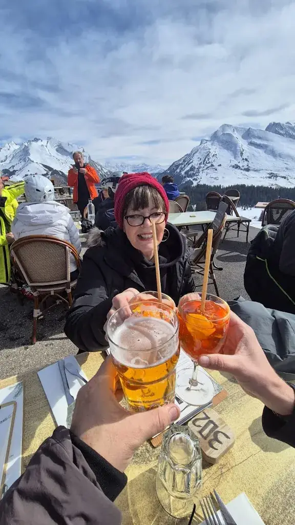 Matthew Harris_Le Grizzly Beauregard_Clusaz_review