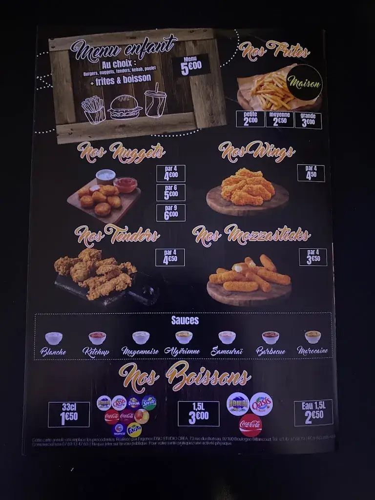 Menu_Dz kebab_Orthez_image_1