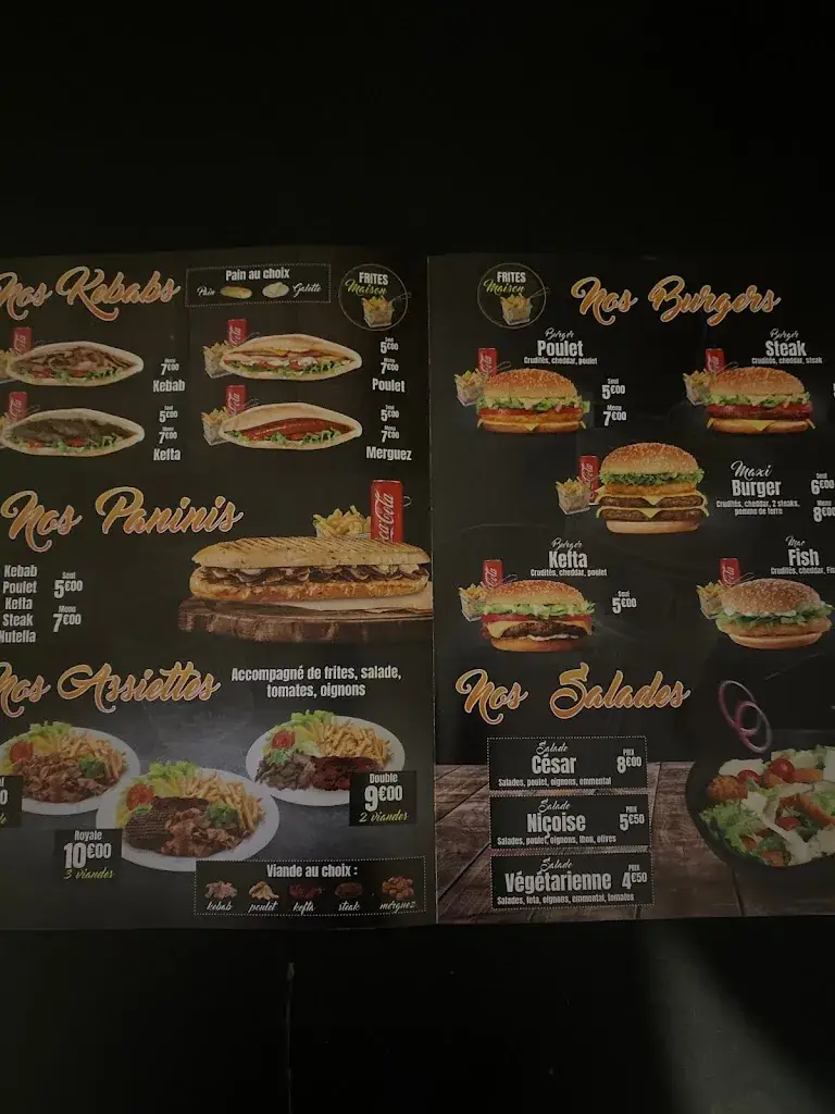 Menu_Dz kebab_Orthez_image_2