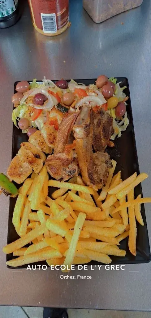 Menu_Dz kebab_Orthez_image_9