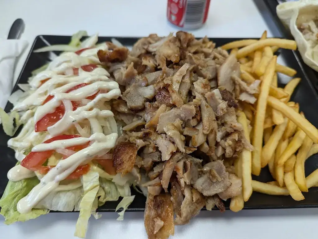 Maryam_Dz kebab_Orthez_review