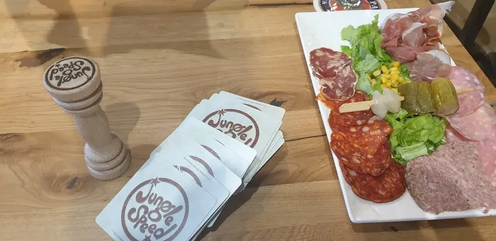 Menu_Batcave Orthez_Orthez_image_3