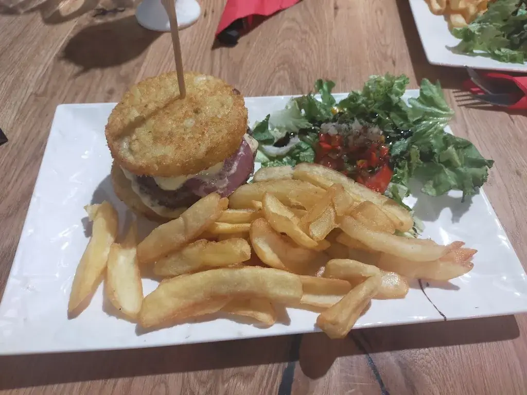 Menu_Batcave Orthez_Orthez_image_5