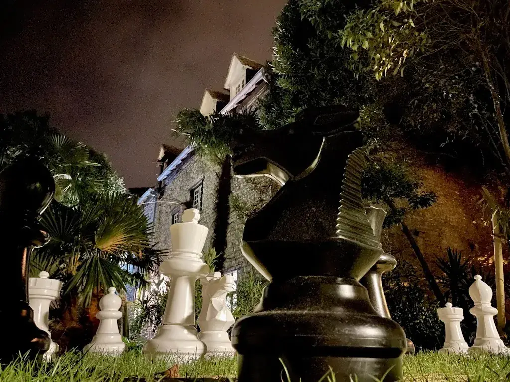 Ehplodor Duasseb_Batcave Orthez_Orthez_review