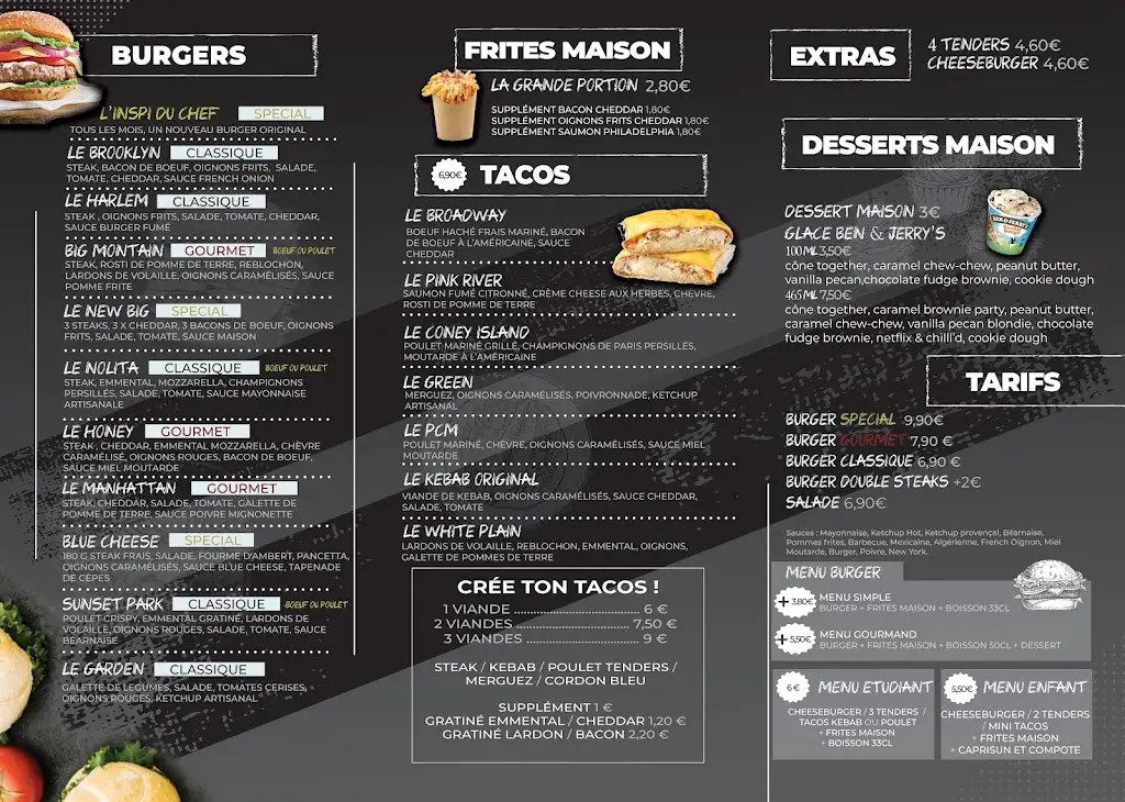 Menu_Brooklyn_Orthez_image_1