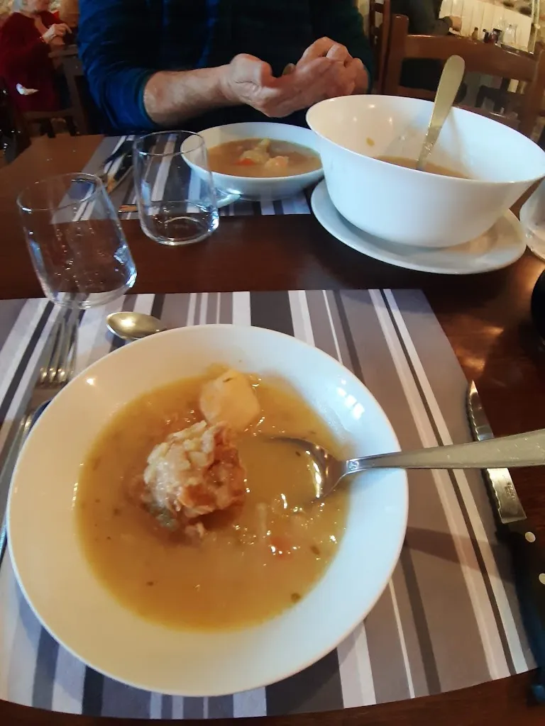 Menu_Auberge Escude Quillet_Biron_image_2