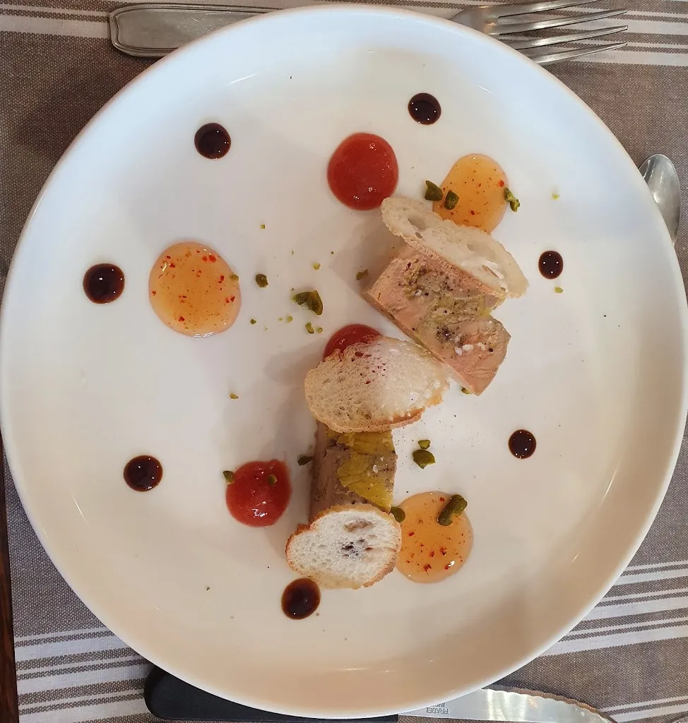 Menu_Auberge Escude Quillet_Biron_image_6