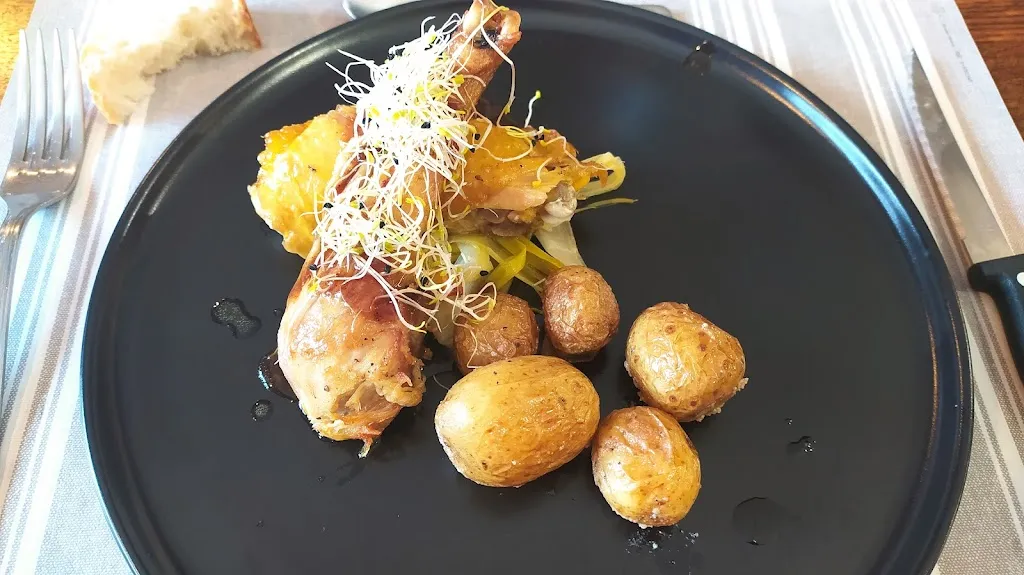 Menu_Auberge Escude Quillet_Biron_image_7