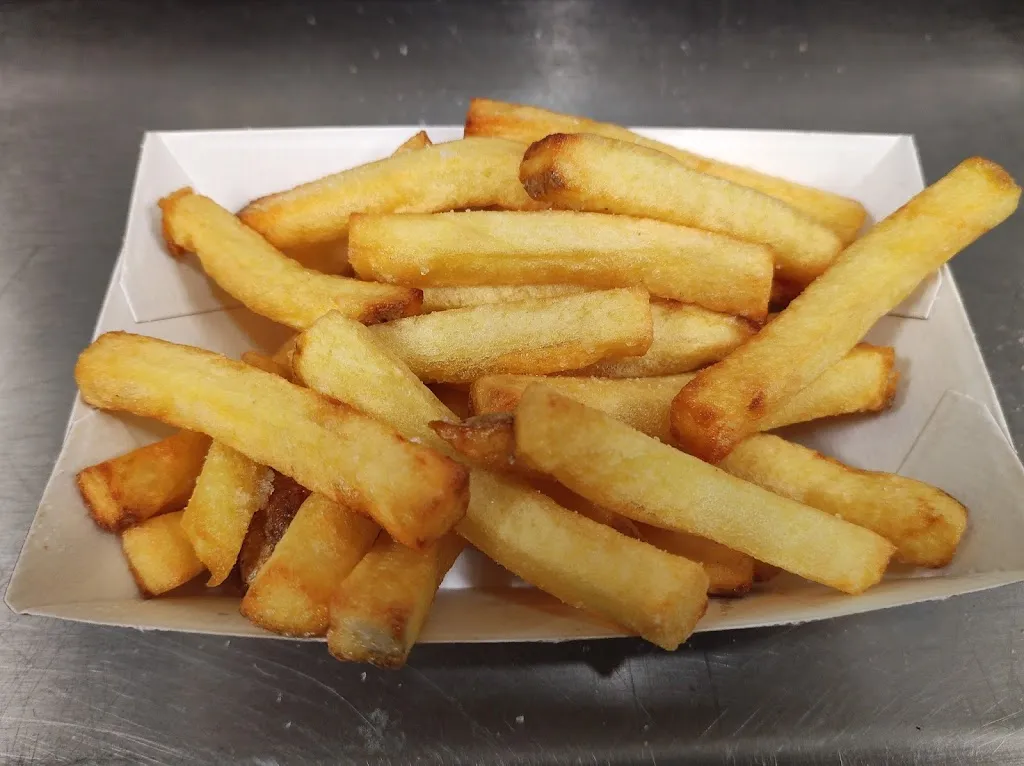 Menu_Burger's & Soul Food_Orthez_image_6