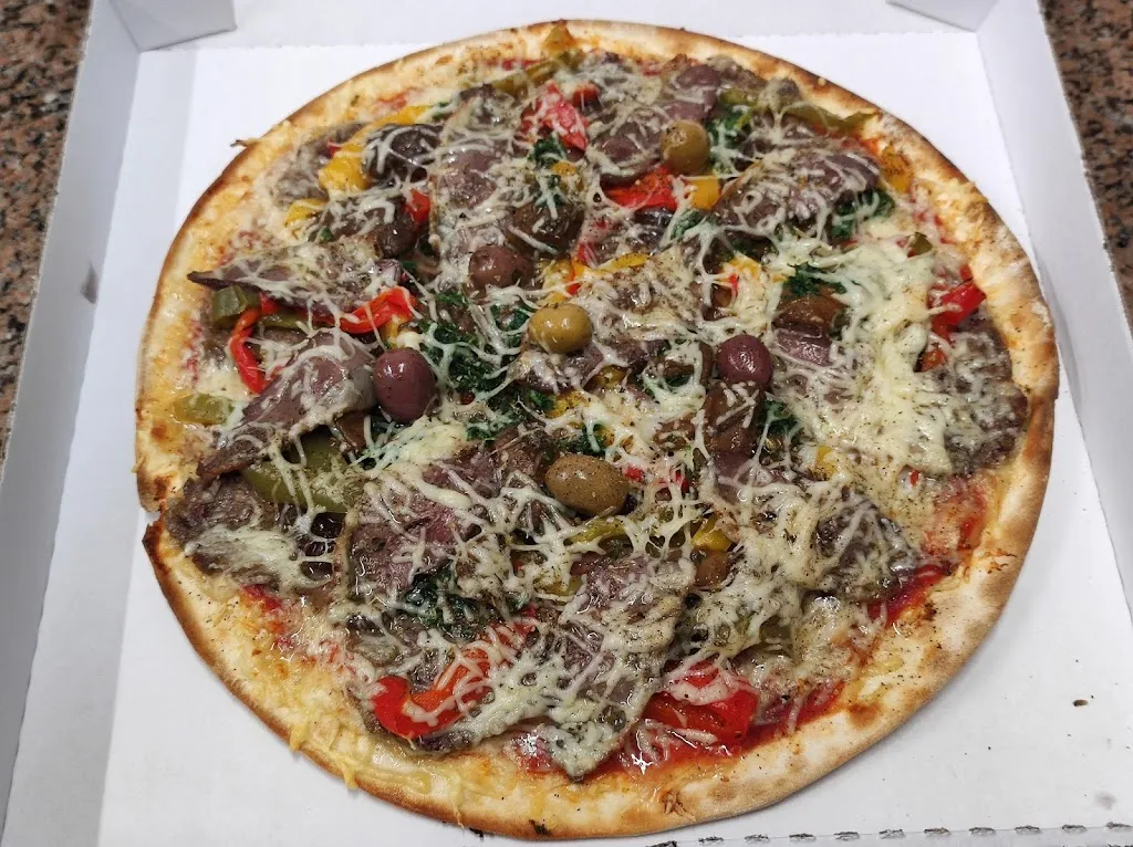 Menu_Burger's & Soul Food_Orthez_image_8