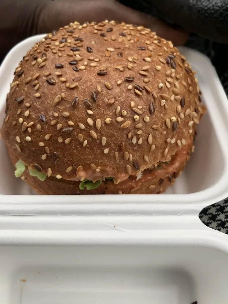 Top Bird_Burger's & Soul Food_Orthez_review