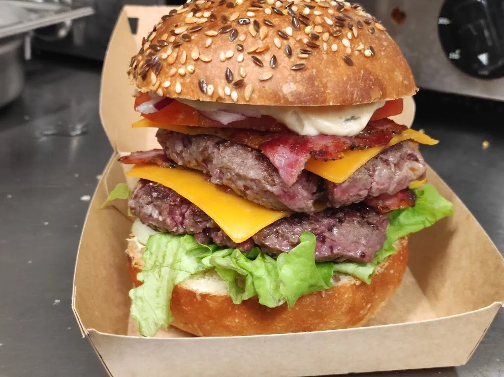 Burger's & Soul Food_Orthez_slider_image_1