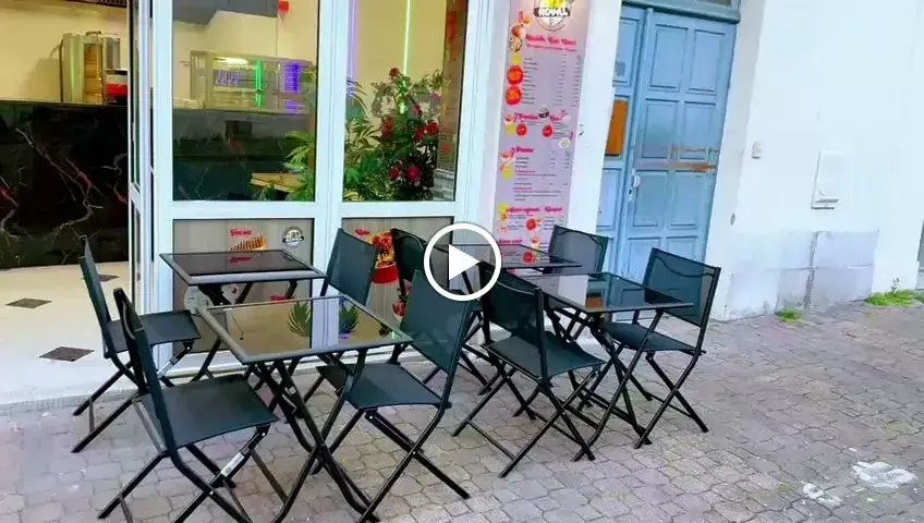 Royal Tacos & Naan kebab Restaurant in Orthez