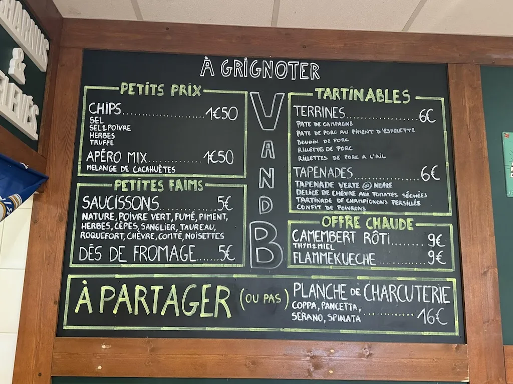 Menu_V and B Orthez_Orthez_image_1