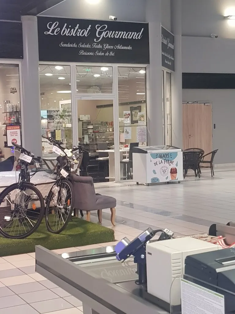 The gourmet bistro_Orthez_slider_image_1
