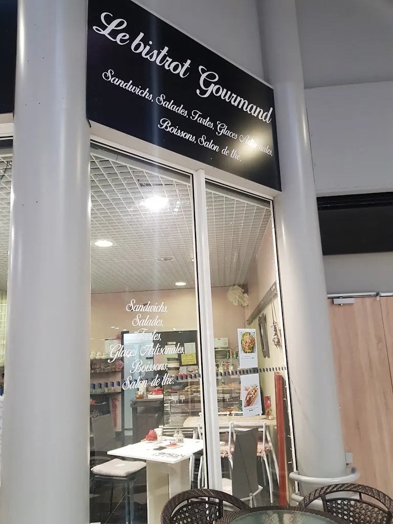 The gourmet bistro_Orthez_slider_image_2