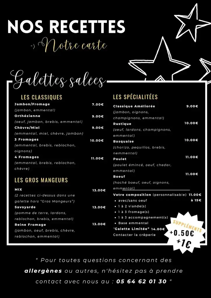 Menu_Crêperie & Escape Game - Eko Ero_Orthez_image_3