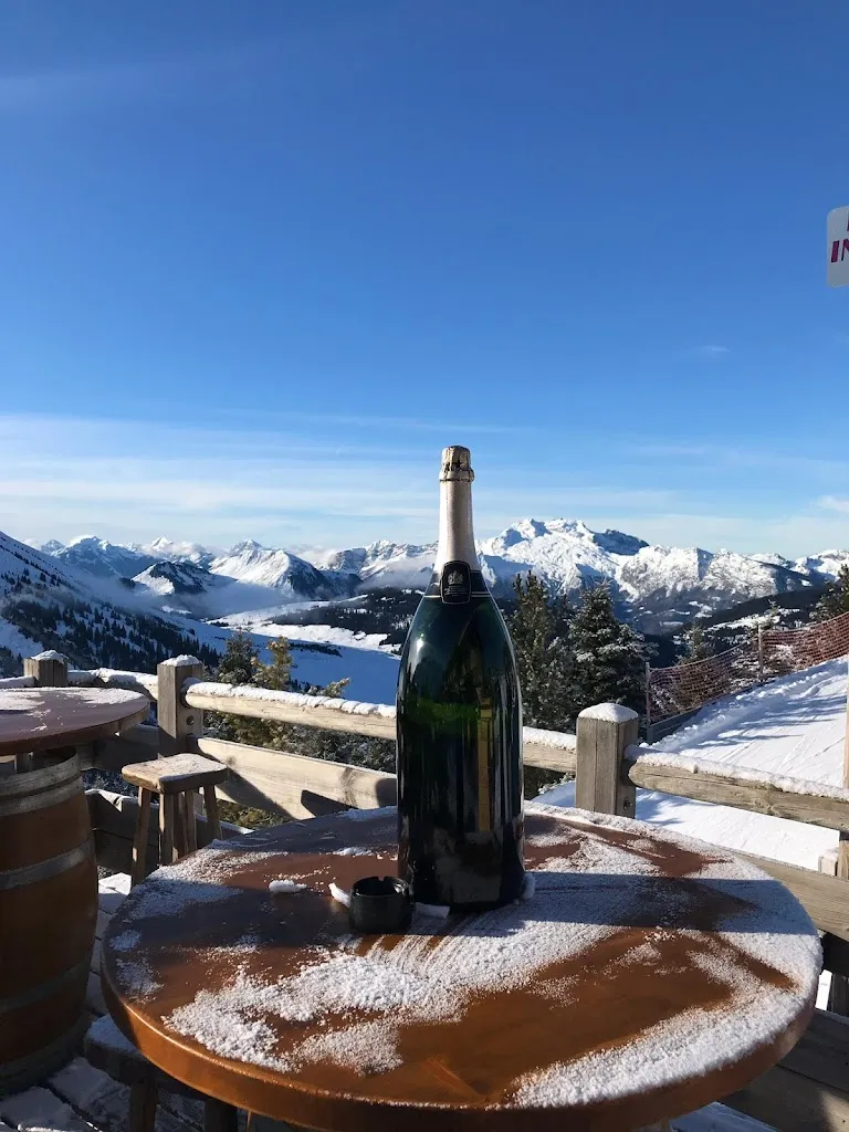 Daniel Hartmeier_Le Relais de L'Aiguille_Clusaz_review