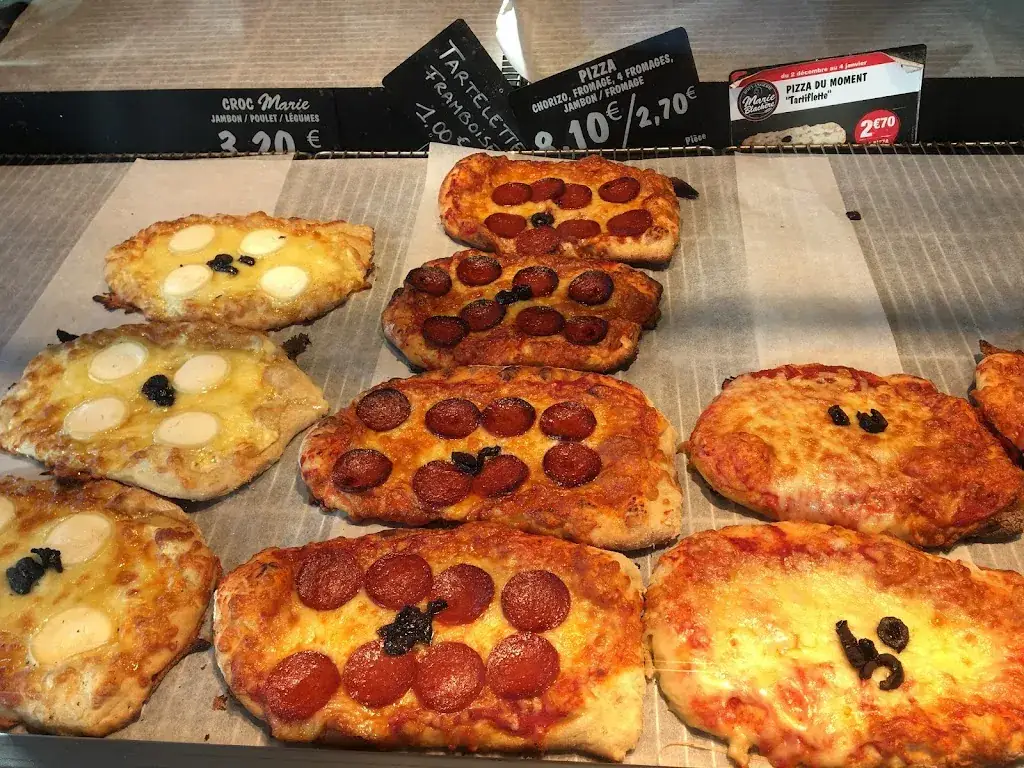 Menu_Marie Blachère Boulangerie Sandwicherie Tarterie_Orthez_image_4