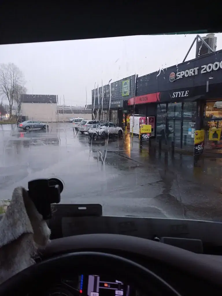 Route 17_Marie Blachère Boulangerie Sandwicherie Tarterie_Orthez_review