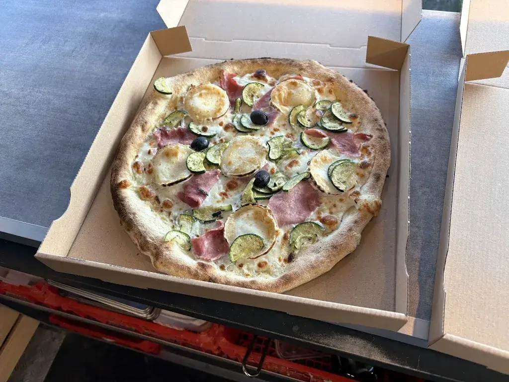 LiL Pid’Z restaurant in Orthez