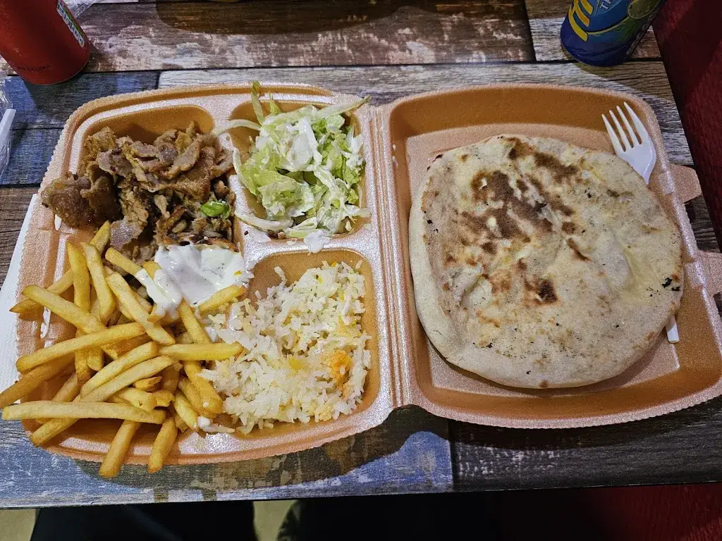 Spicy Restaurant in Orthez