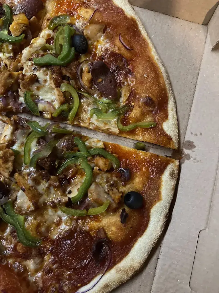 norotiana rkt_Le Kiosque à Pizzas_Orthez_review