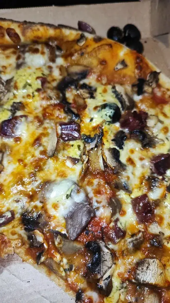 Alix 64_Le Kiosque à Pizzas_Orthez_review