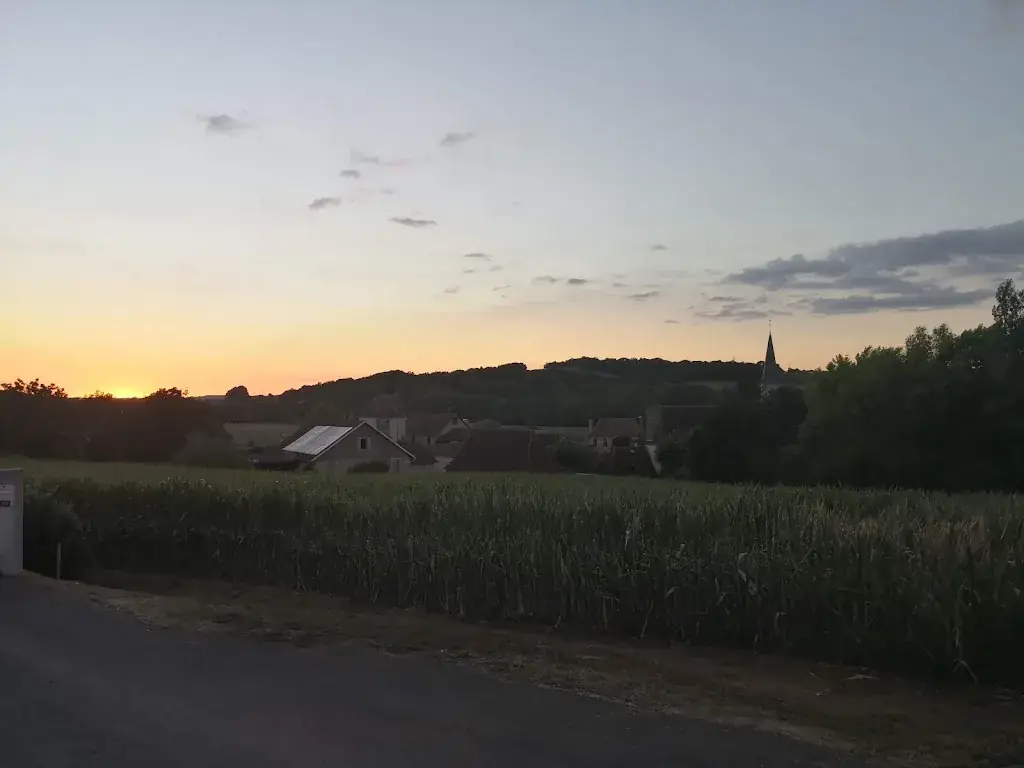 Aurik Andreu_House Inn Du Relais_Bérenx_review