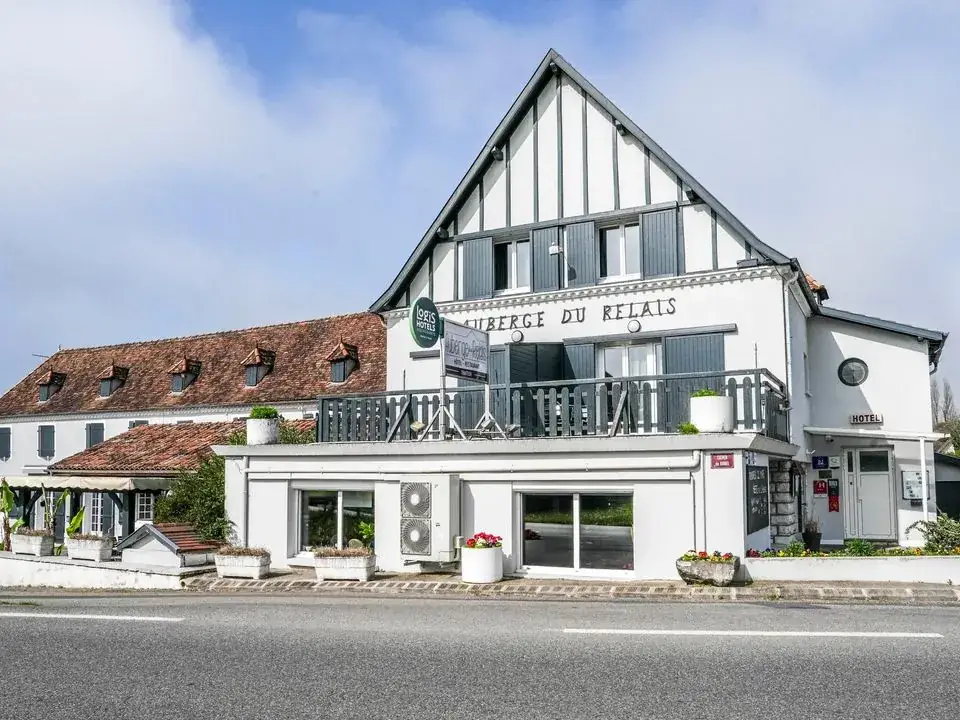 House Inn Du Relais_Bérenx_slider_image_1