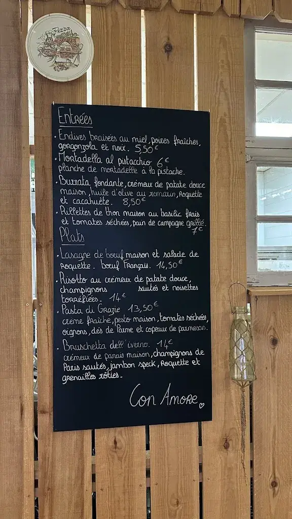 Menu_Grazie Trattoria_Parentis-en-Born_image_2