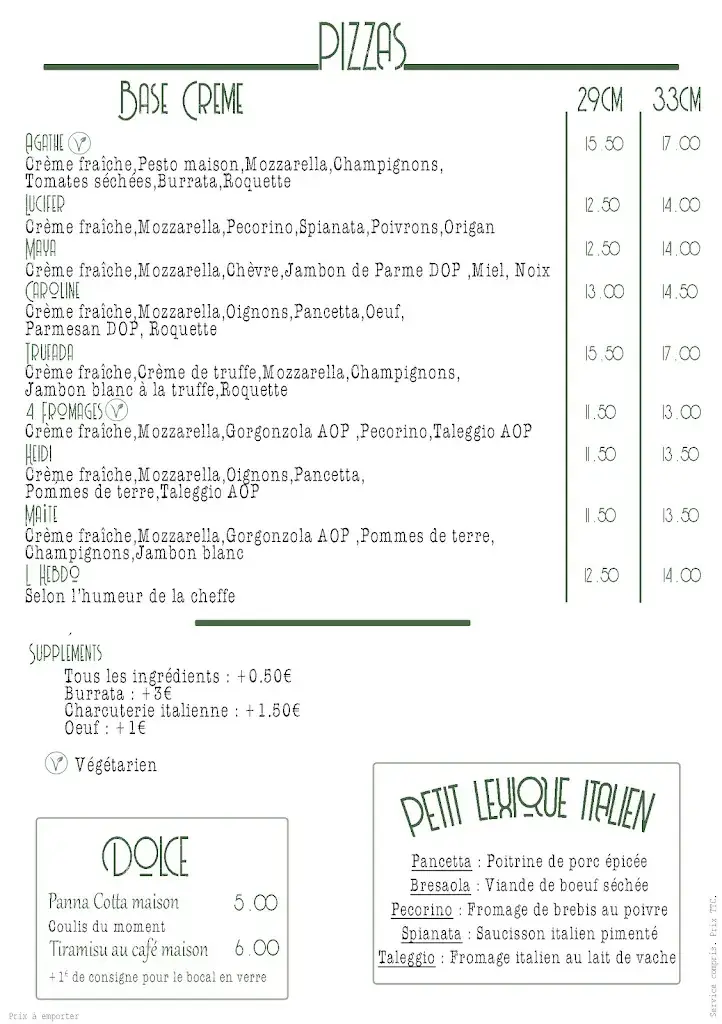 Menu_Grazie Trattoria_Parentis-en-Born_image_3