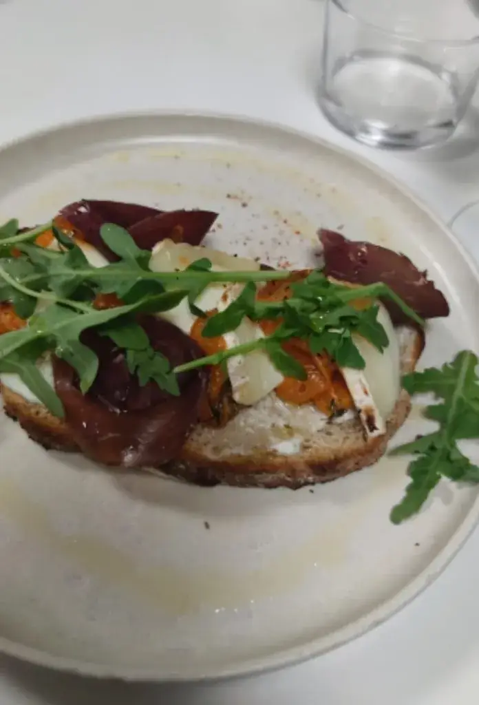 Menu_Grazie Trattoria_Parentis-en-Born_image_7