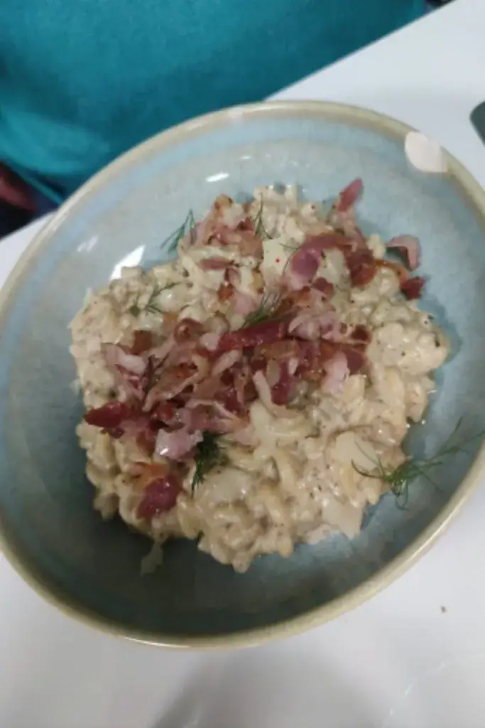 Menu_Grazie Trattoria_Parentis-en-Born_image_9