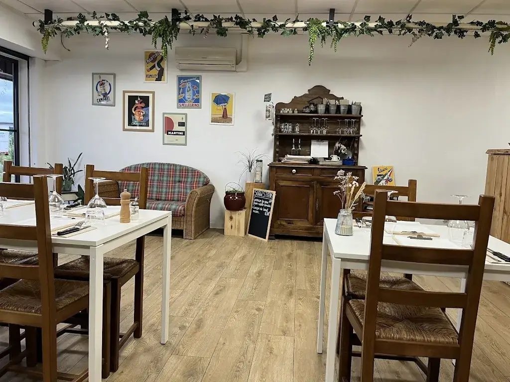 Philipe Machado_Grazie Trattoria_Parentis-en-Born_review