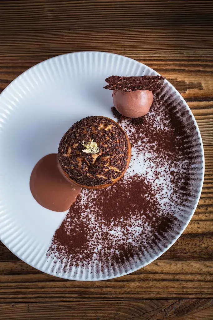 Menu_Restaurant Le Cœur_Clusaz_imagen_2