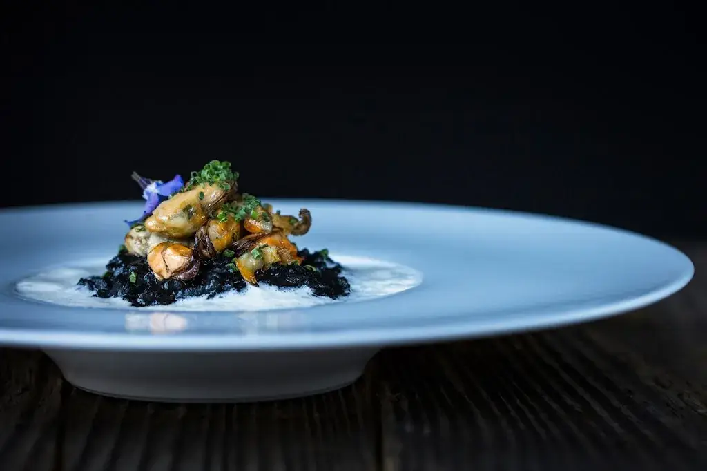 Menu_Restaurant Le Cœur_Clusaz_imagen_3