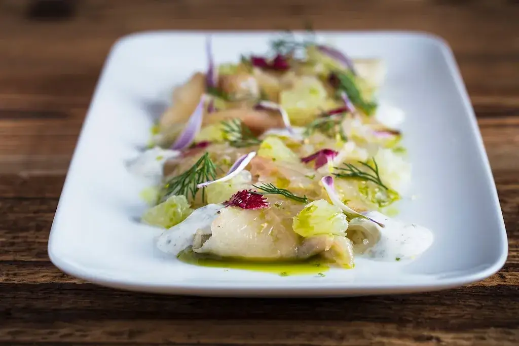 Menu_Restaurant Le Cœur_Clusaz_imagen_4