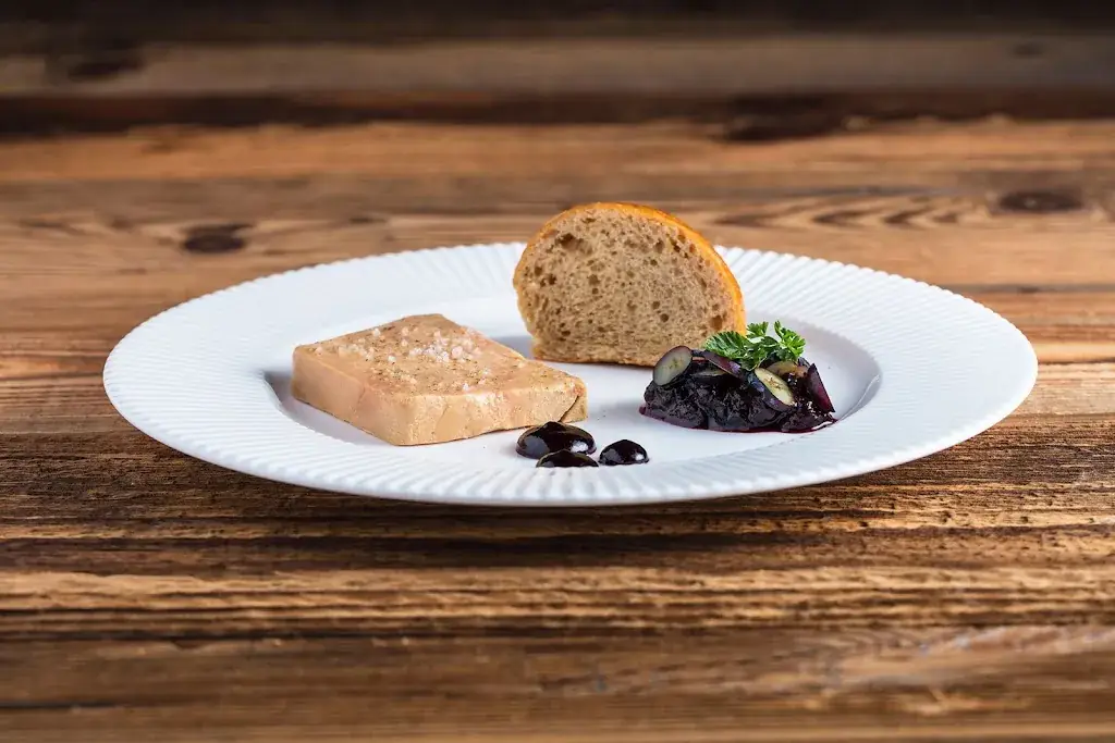 Menu_Restaurant Le Cœur_Clusaz_imagen_6