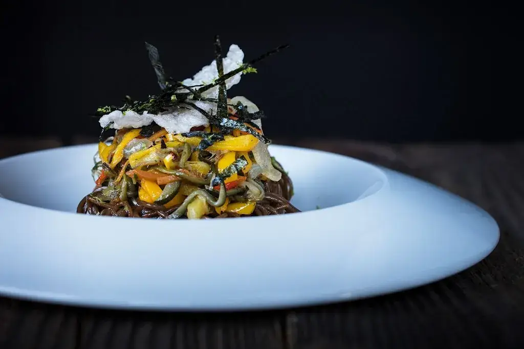 Menu_Restaurant Le Cœur_Clusaz_imagen_7