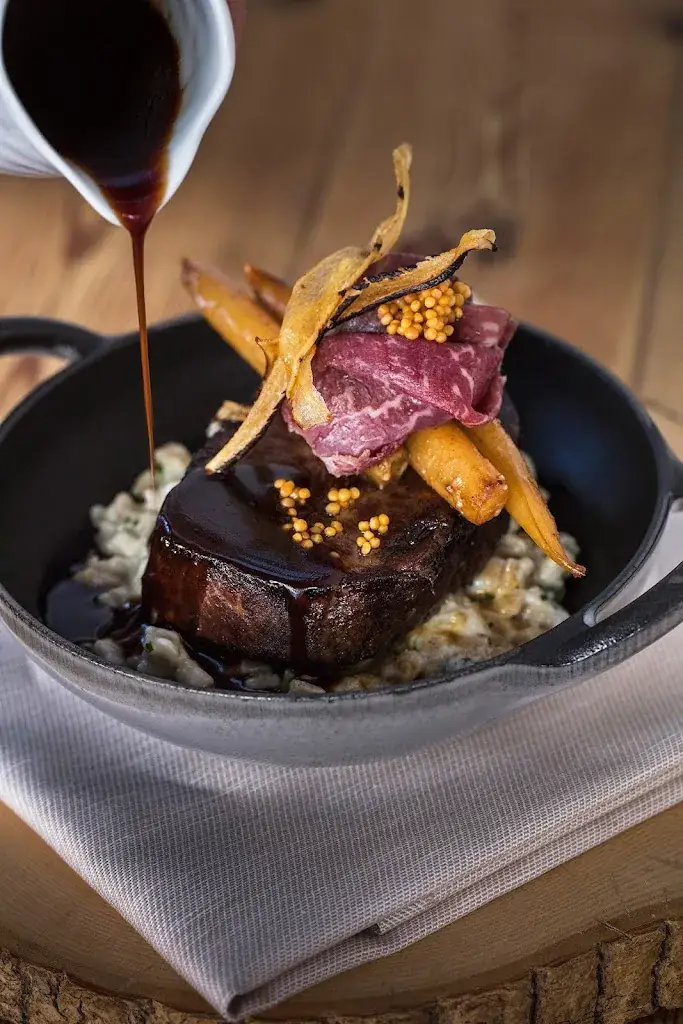 Menu_Restaurant Le Cœur_Clusaz_imagen_8