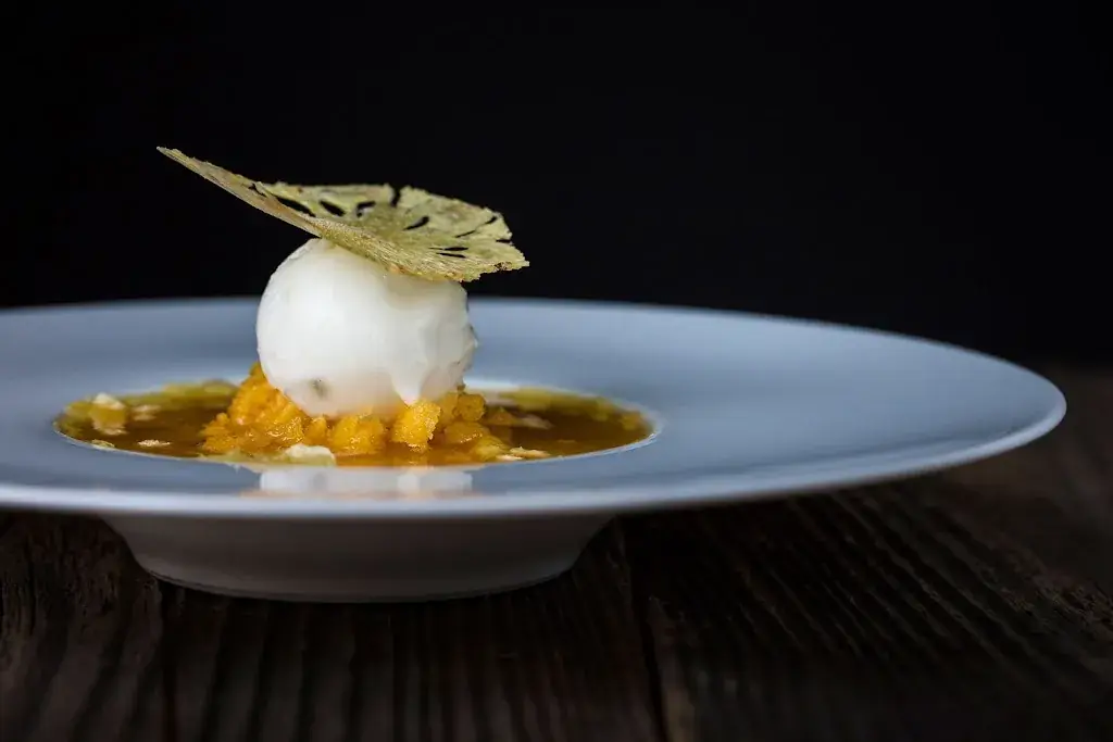 Menu_Restaurant Le Cœur_Clusaz_imagen_9