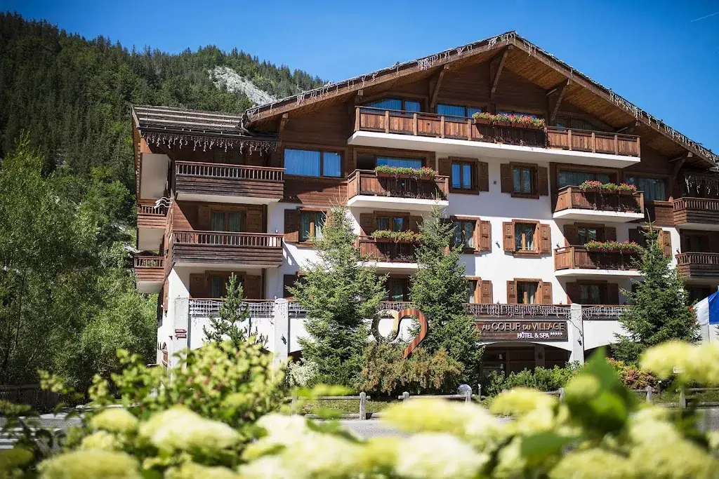 Restaurant Le Cœur_Clusaz_slider_image_3