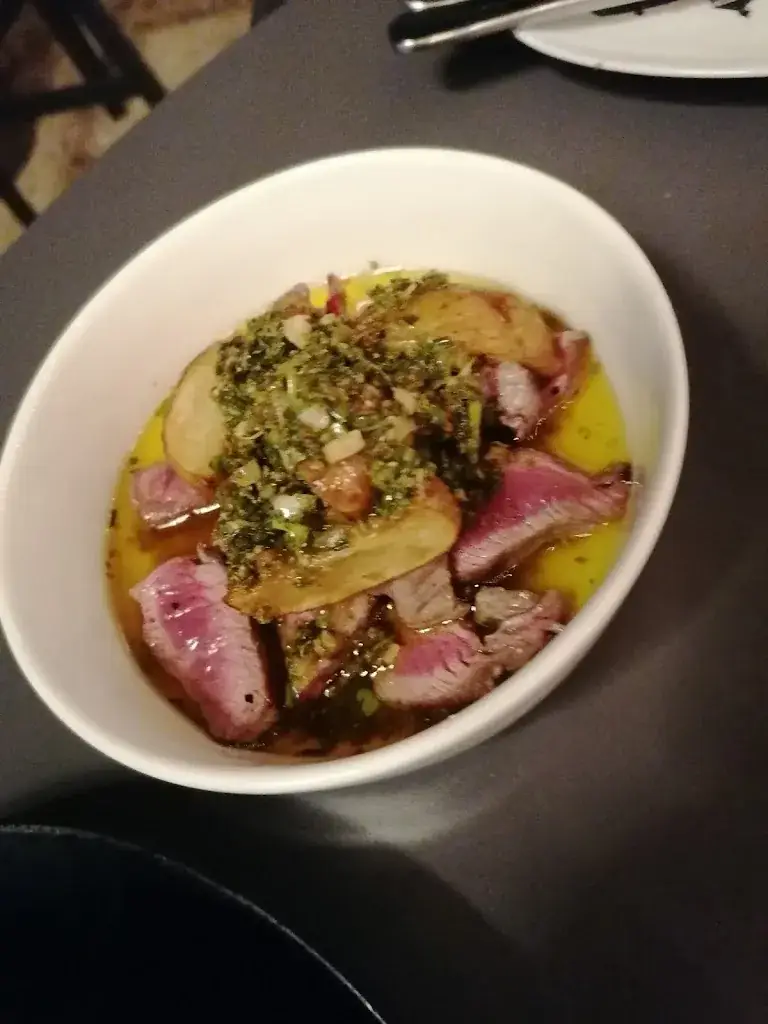 celia ruiz_La Kahut_Parentis-en-Born_review