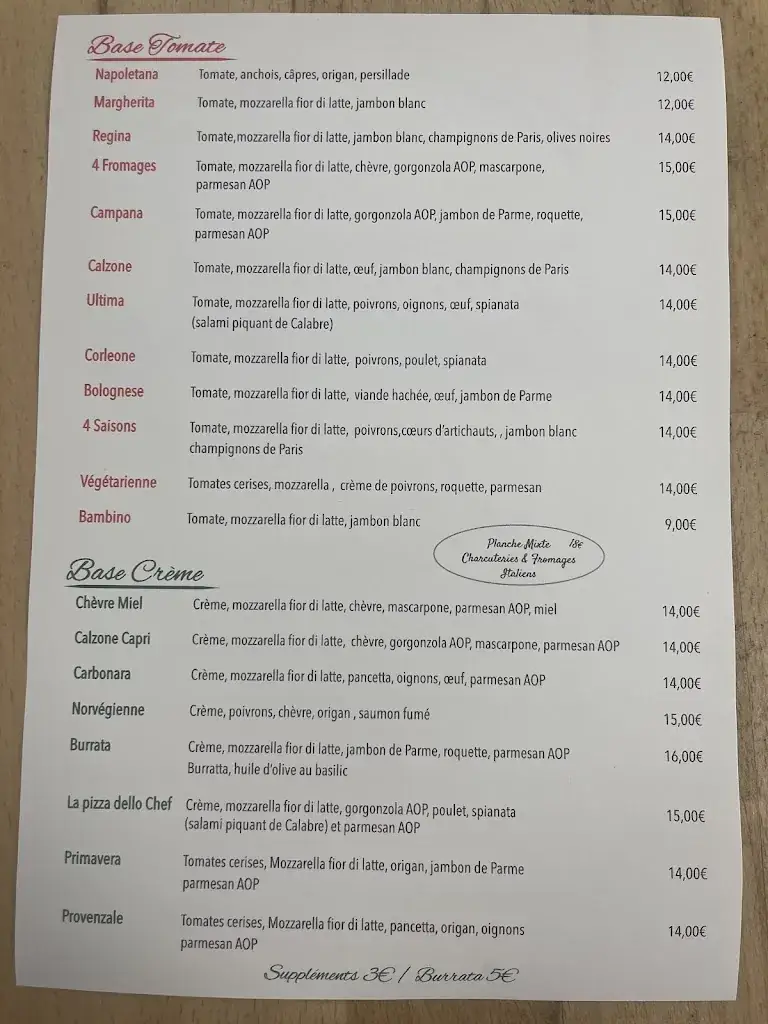 Menu_Little Italy_Parentis-en-Born_immagine_1