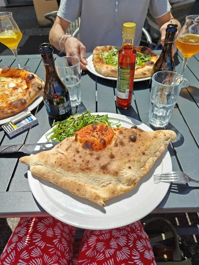 Laetitia Triscos_Little Italy_Parentis-en-Born_recensione